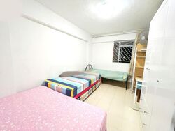 Blk 206 Serangoon Central (Serangoon), HDB 4 Rooms #502193851